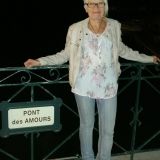 Photo de profil de Monique Dumas