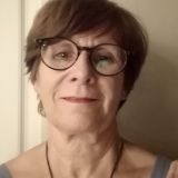 Photo de profil de Anne Gascard