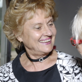 Photo de profil de Monique Jourdin