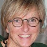 Photo de profil de Christine Martin