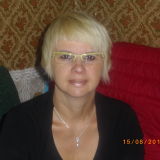 Photo de profil de Lydia Goupil