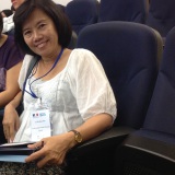 Photo de profil de Kieu Thu Le Thi