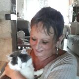 Photo de profil de Marie-Christine Coudoux
