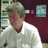 Photo de profil de Sylvain Charles