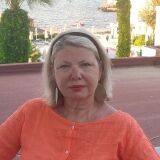 Photo de profil de Pascale Golejewski