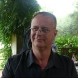 Photo de profil de Marc Pichon