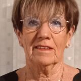 Photo de profil de Martine Pasque