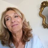 Photo de profil de Sylvie Stefani