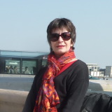 Photo de profil de Katy Garcia