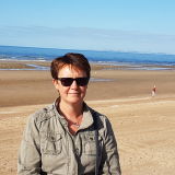 Photo de profil de Laetitia Bourdoiseau