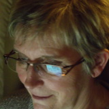 Photo de profil de Annie Delafaye