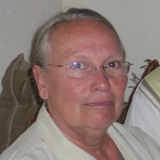 Photo de profil de Chantal Ginestet