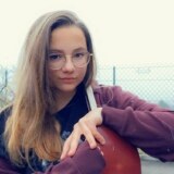 Photo de profil de Marie Demolis