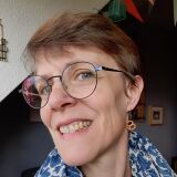 Photo de profil de Cécile Boutin