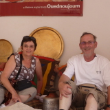 Photo de profil de Gerard Boudin