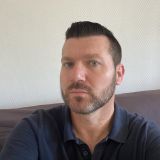 Photo de profil de Christophe Loubet