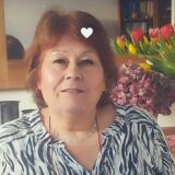Photo de profil de Anne-Marie Gousset