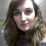 Photo de profil de Aurelie Velghe