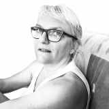 Photo de profil de Corinne Descamps