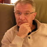 Photo de profil de Bernard Mouterde