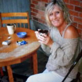 Photo de profil de Patricia Cazanave