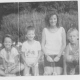 Photo de profil de Brigitte Stienne