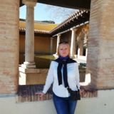 Photo de profil de Bernadette Valverde