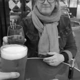 Photo de profil de Martine Vos