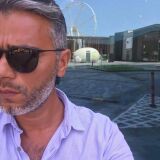 Photo de profil de Kader Mahieddine-Matki