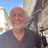 Photo de profil de Serge Giordano