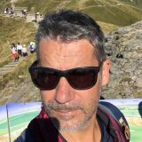 Photo de profil de Thierry Courtin