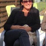 Photo de profil de Nathalie Brouillard Trabarel