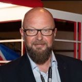Photo de profil de Frank Mercier