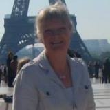 Photo de profil de Nathalie Collet