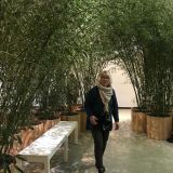 Photo de profil de Catherine Garreau