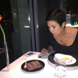 Photo de profil de Chantal Martinez