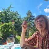 Photo de profil de Annie Dauptain