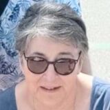 Photo de profil de Patricia Dupuis