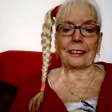 Photo de profil de Josette Watel