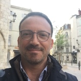 Photo de profil de Philippe Perrier