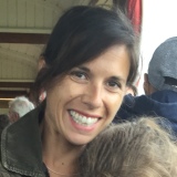 Photo de profil de Aurelie Abgrall