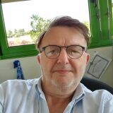 Photo de profil de Philippe Verneuil