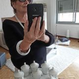 Photo de profil de Claudine Darras