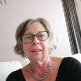 Photo de profil de Marie Josephe Rougeot