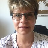 Photo de profil de Nathalie Grun