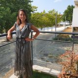 Photo de profil de Charlotte Huguet