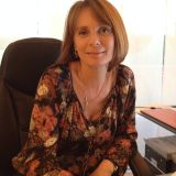 Photo de profil de Claudine Wolff