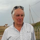 Photo de profil de Bernard Pradel