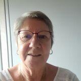 Photo de profil de Martine Dernoncourt