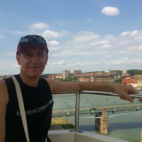Photo de profil de Bruno Annette